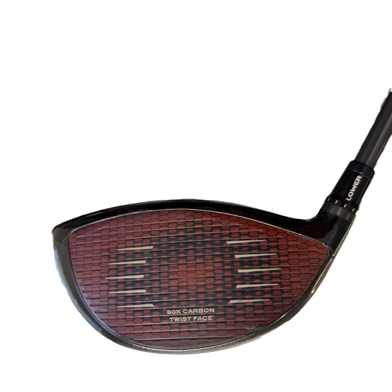 TaylorMade Stealth Plus Driver