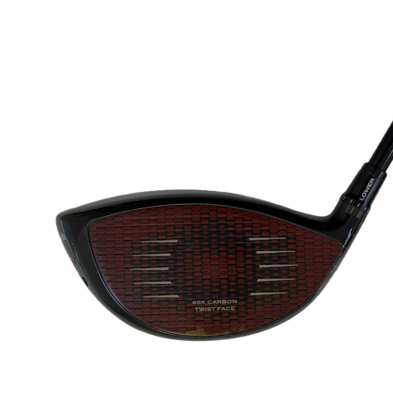 TaylorMade STEALTH Plus Driver