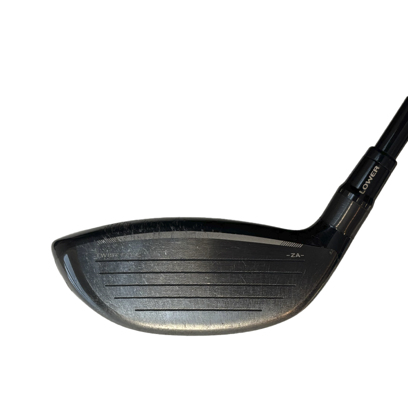Taylormade STEALTH Plus Titanium Wood 3