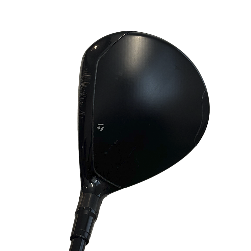 Taylormade STEALTH Plus Titanium Wood 3