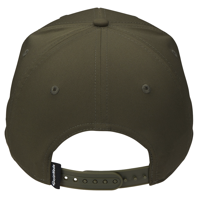 TaylorMade Sunset Golf Snapback Hat