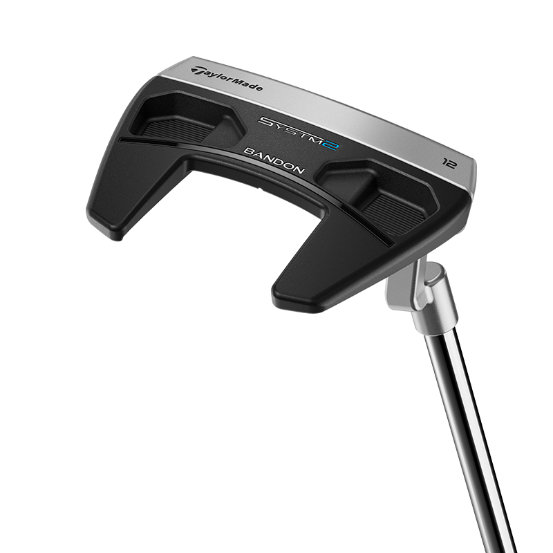 TaylorMade System2 Bandon L-Neck Putter