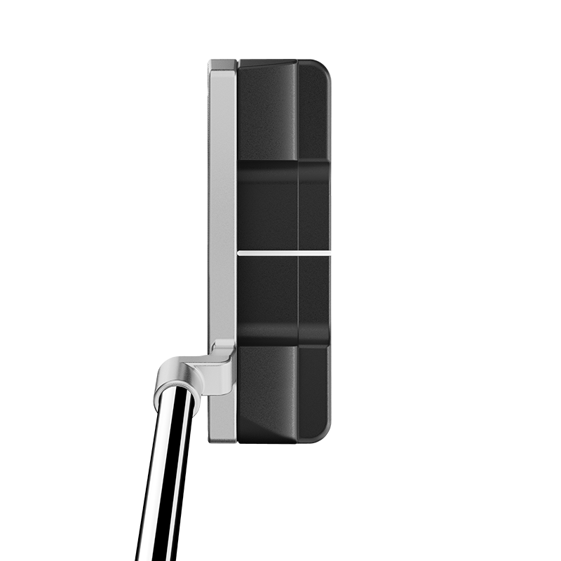 TaylorMade System2 Del Monte L-Neck Putter