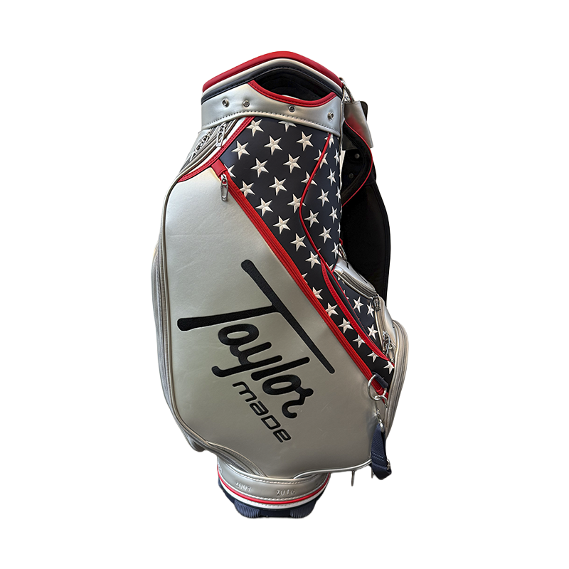 TaylorMade Summer Commemorative 2025 Limited Edition Tour Staff Bag