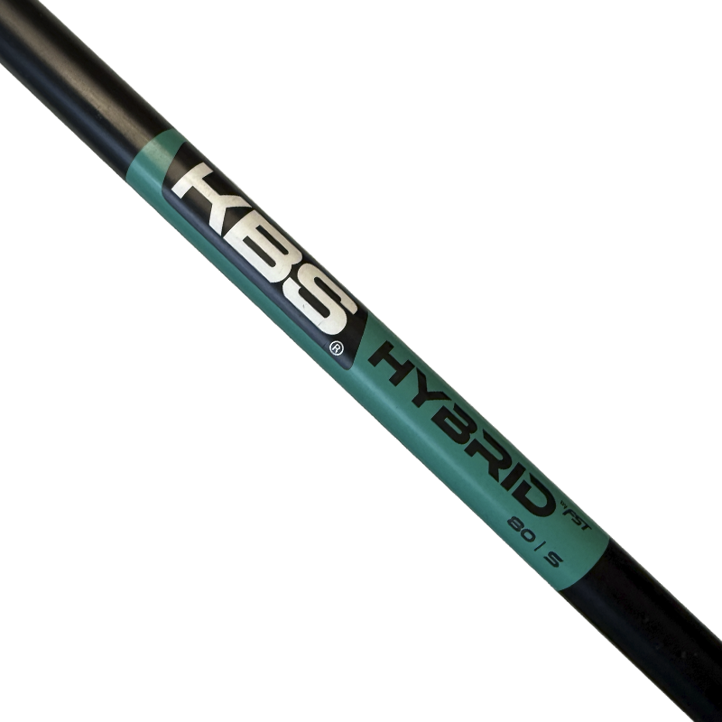 TaylorMade GAPR LO Utility Iron 2