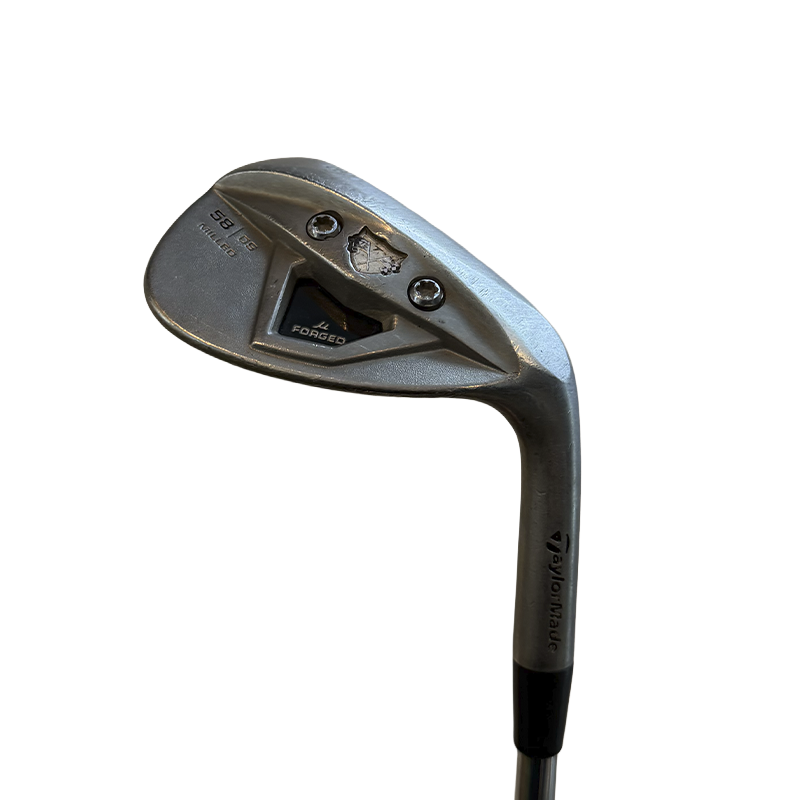 TaylorMade TP XFT Wedge 58°