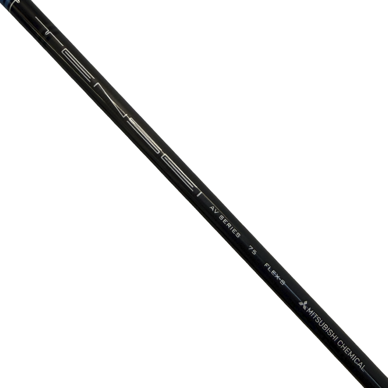 Mitsubishi Tensei AV-Series 75g Stiff (Driver Shaft)