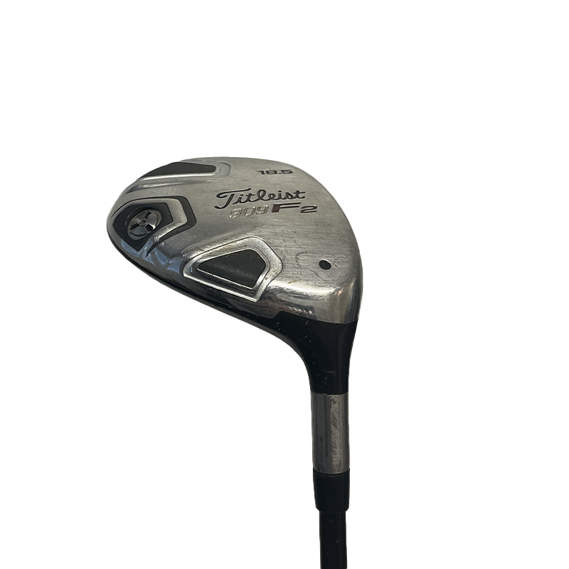 Titleist 909 F2 Wood 18.5°