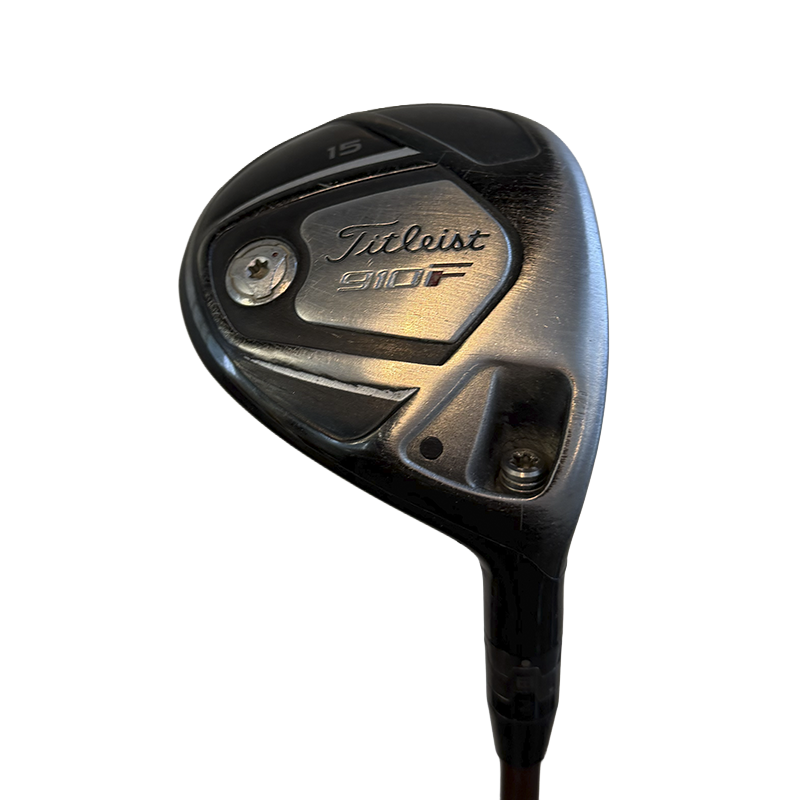 Titleist 910F Fairway Wood 3