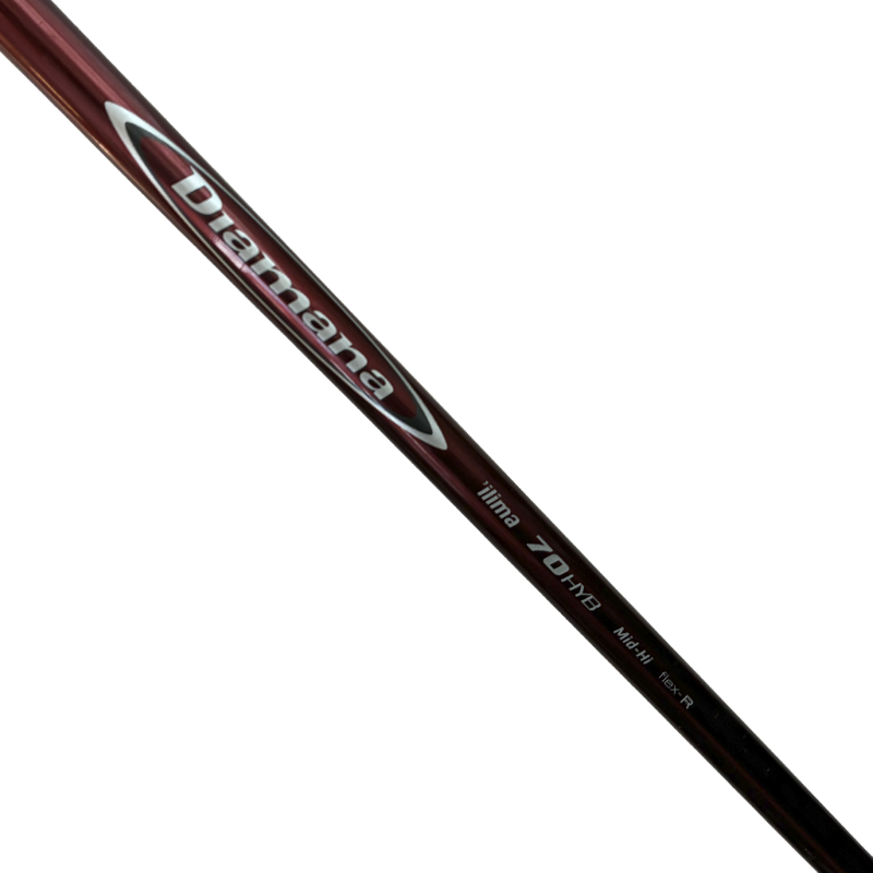 Titleist 910H Hybrid 2