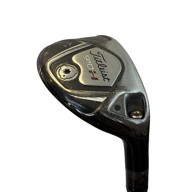 Titleist 910H Hybrid 2