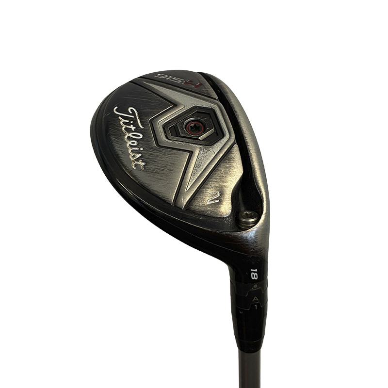 Titleist 915H Hybrid 2
