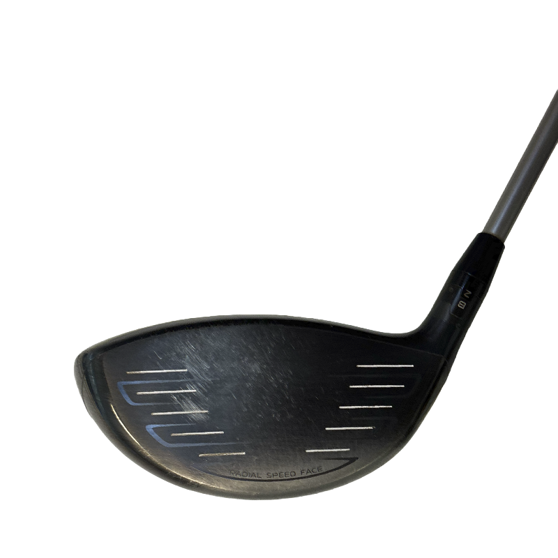 Titleist 917 D2 Driver