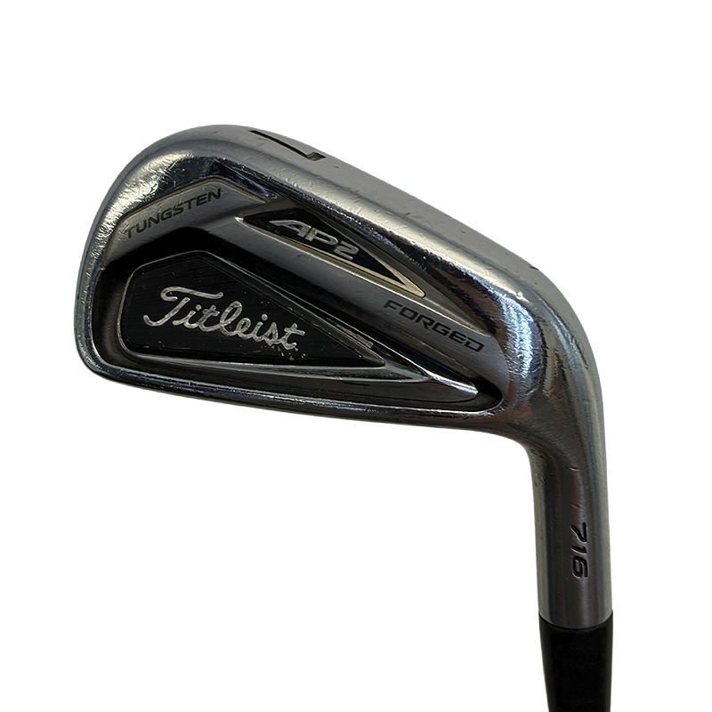 Titleist AP2 716 4-P