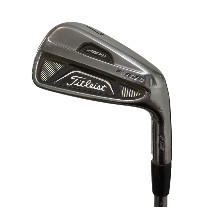 Titleist AP2 712 4-P