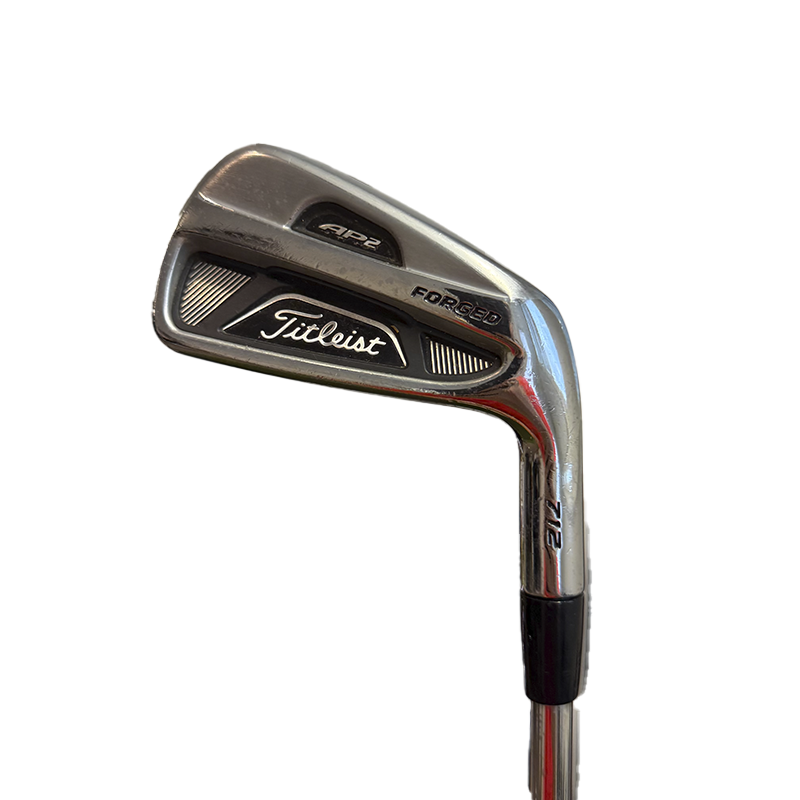 Titleist AP2 712 Iron 4