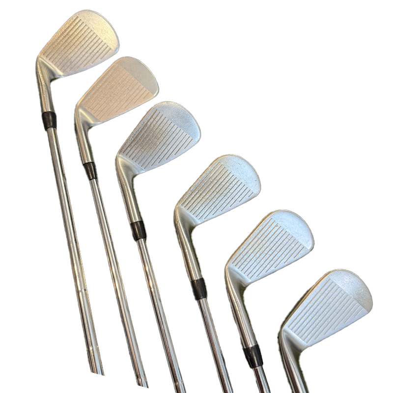 Titleist CB Forged 620 4-9