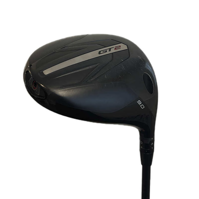 Titleist GT2 Driver