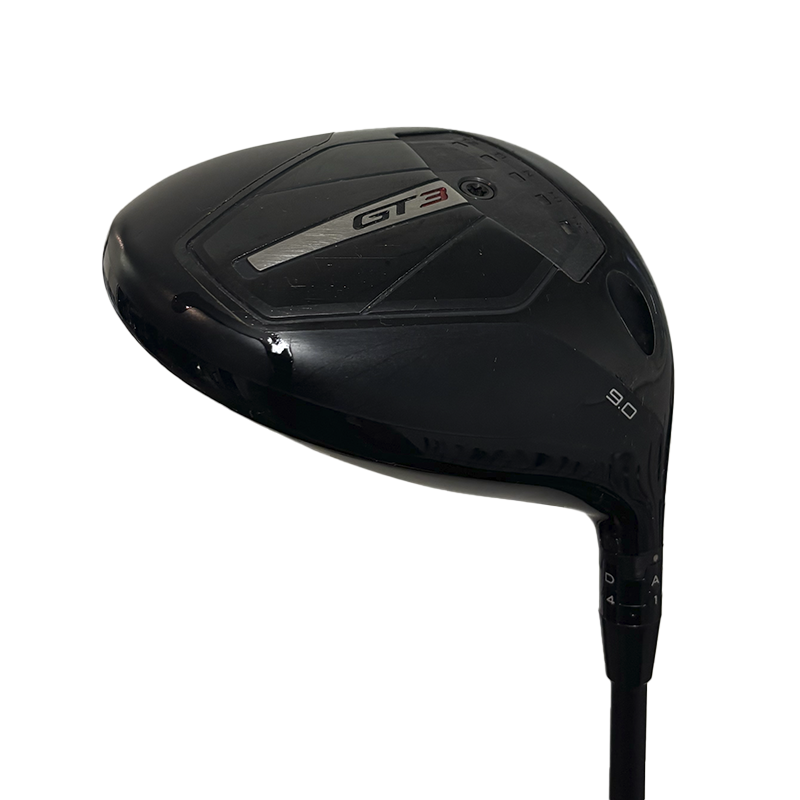 Titleist GT3 Driver
