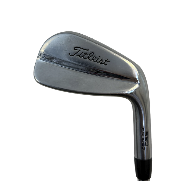Titleist 620 MB & CB Combo 5-P