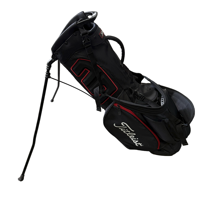 Titleist Players 4 Stand Bag