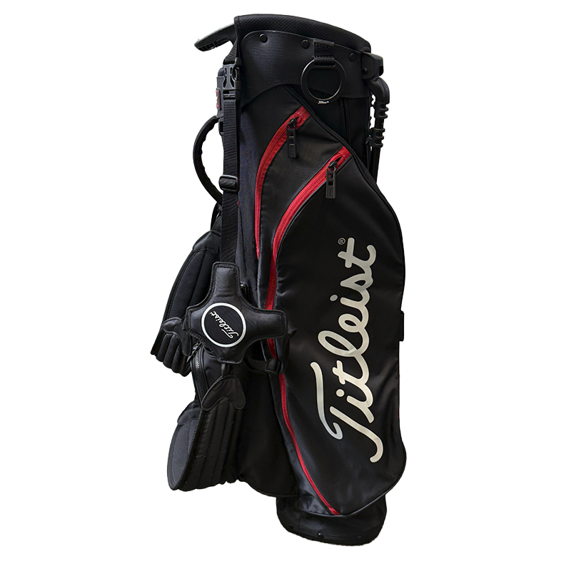 Titleist Players 4 Stand Bag