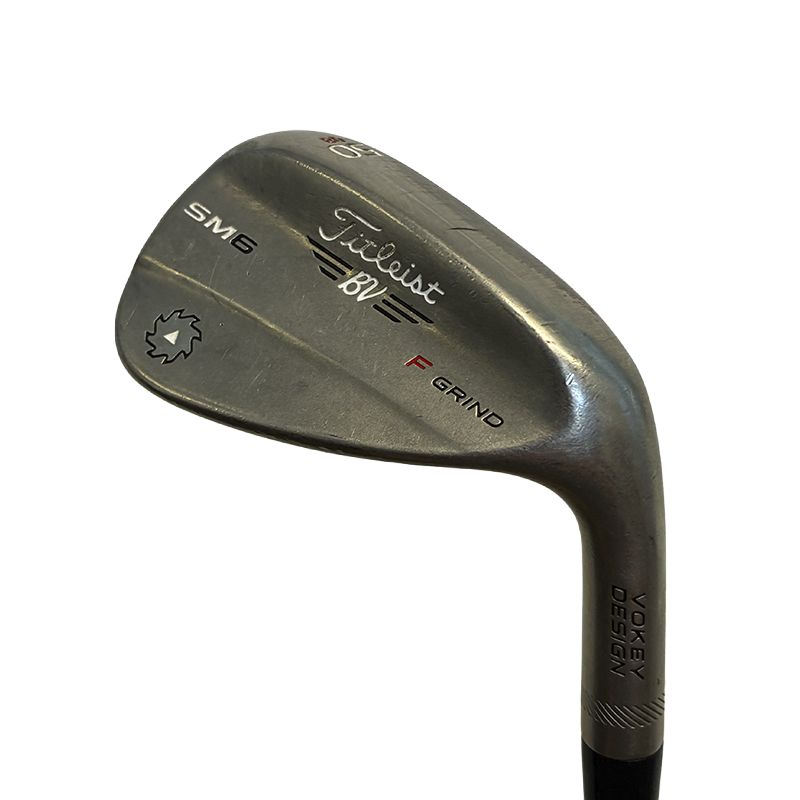 Titleist Vokey SM6 Wedge 50°