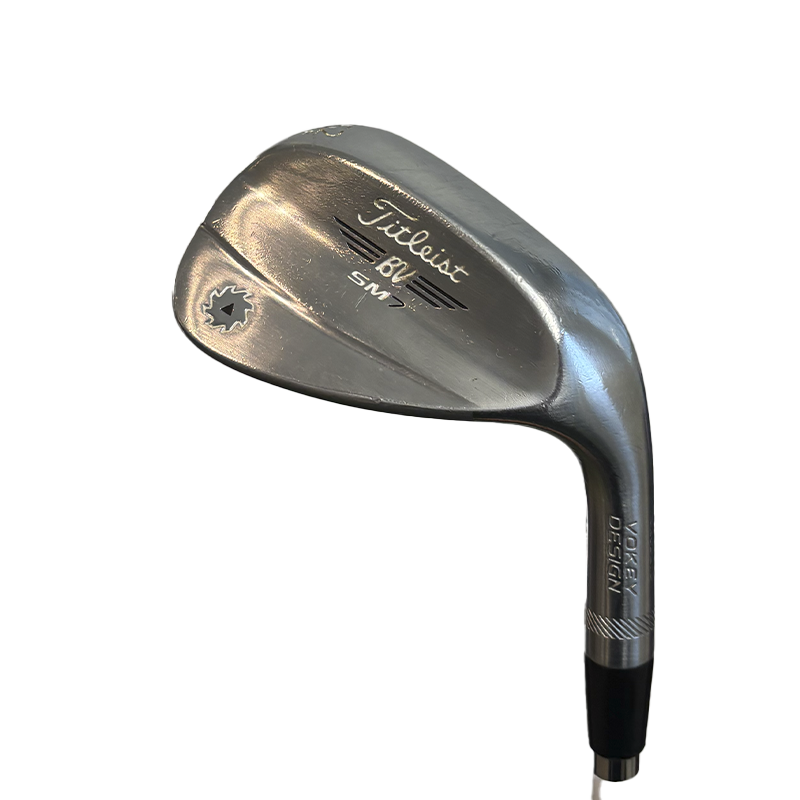 Titleist SM7 Vokey Design Wedge 52°