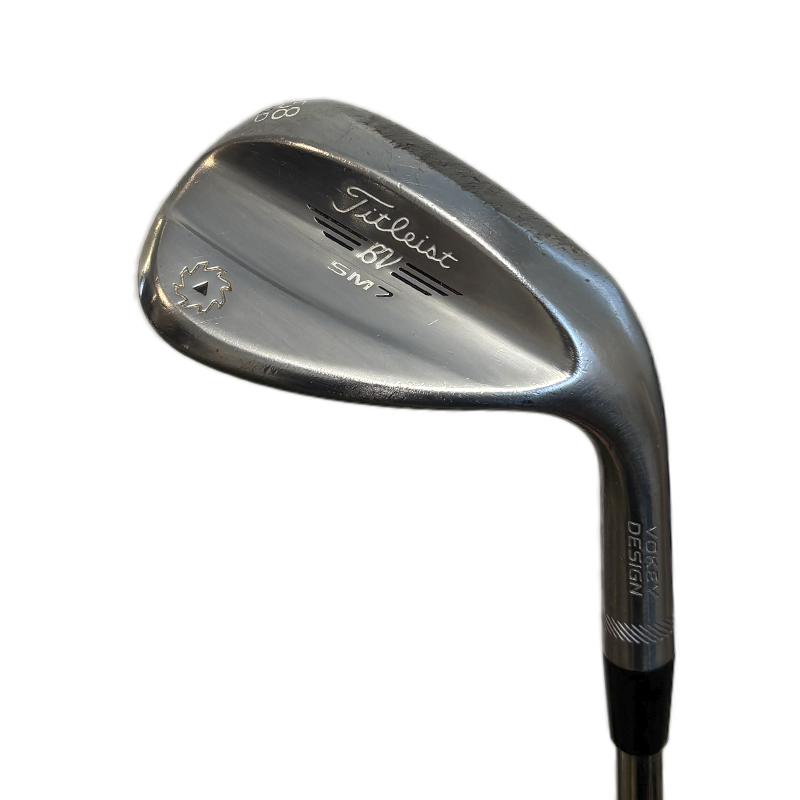 Titleist SM7 Vokey Wedge 58°