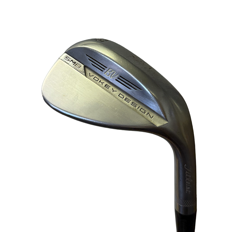Titleist Vokey SM8 Wedge 56°