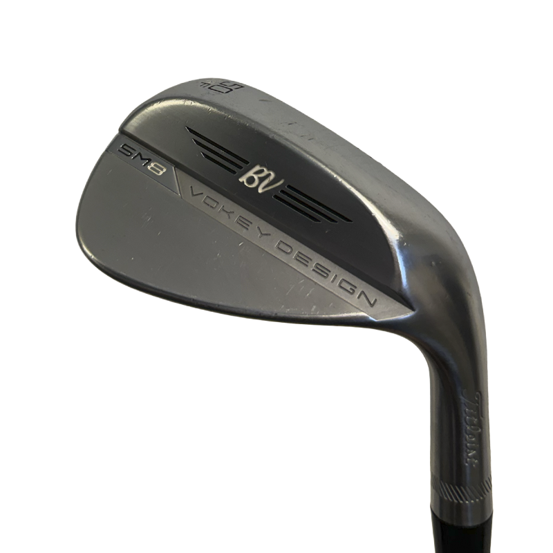 Titleist Vokey SM8 Wedge 50°