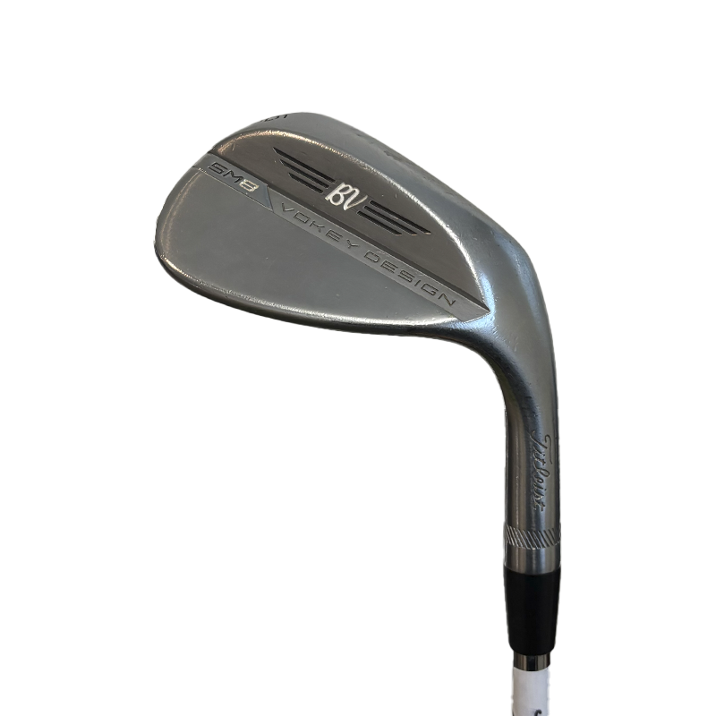 Titleist SM8 Vokey Design Wedge 56°