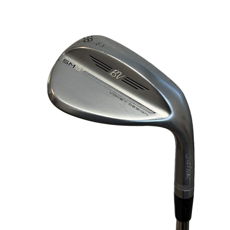 Titleist SM9 Vokey Wedge 58°
