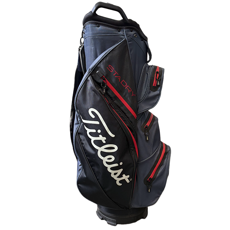 Titleist Stadry 14 Cart Bag
