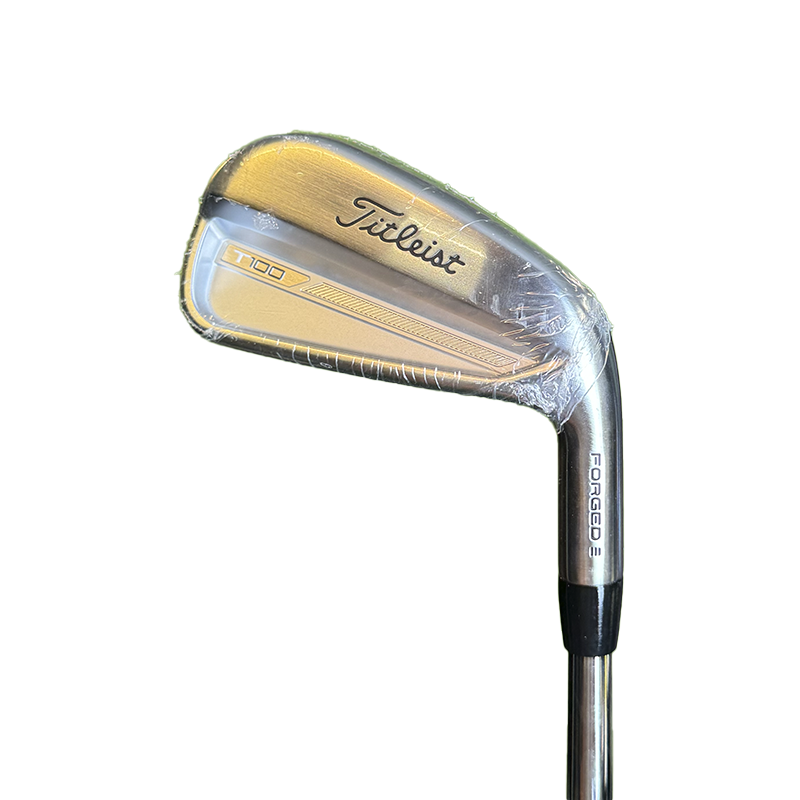 Titleist T100 5-P