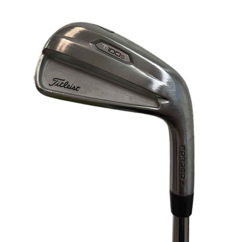 Titleist T100S 4-P