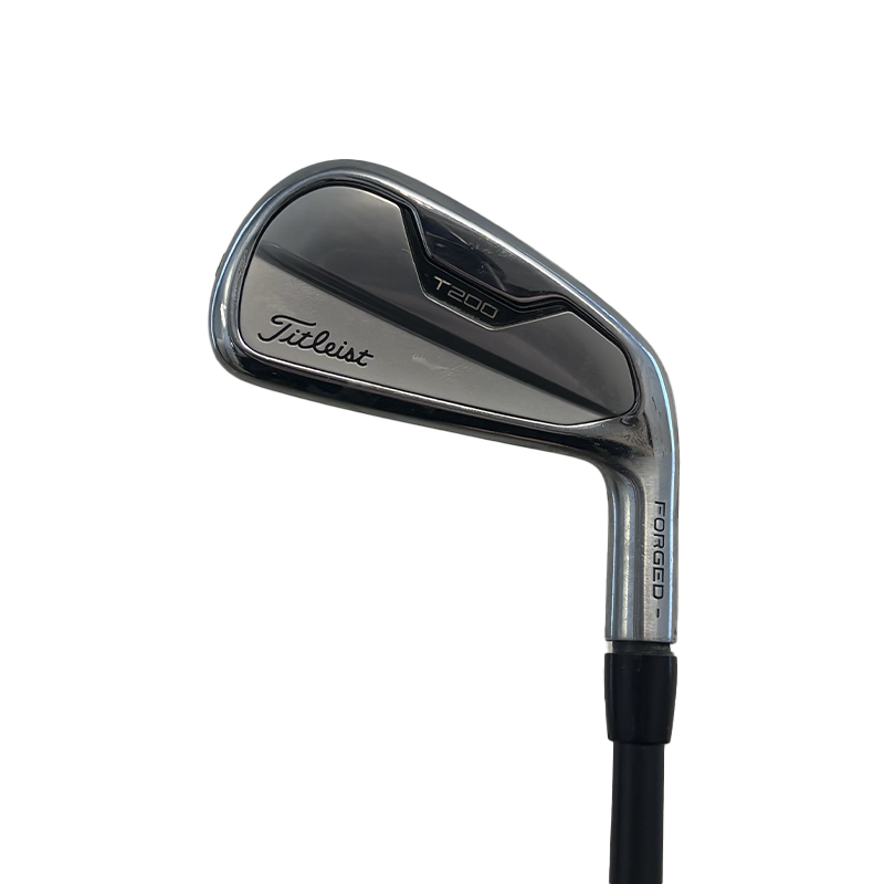 Titleist T200 Utility Iron 2