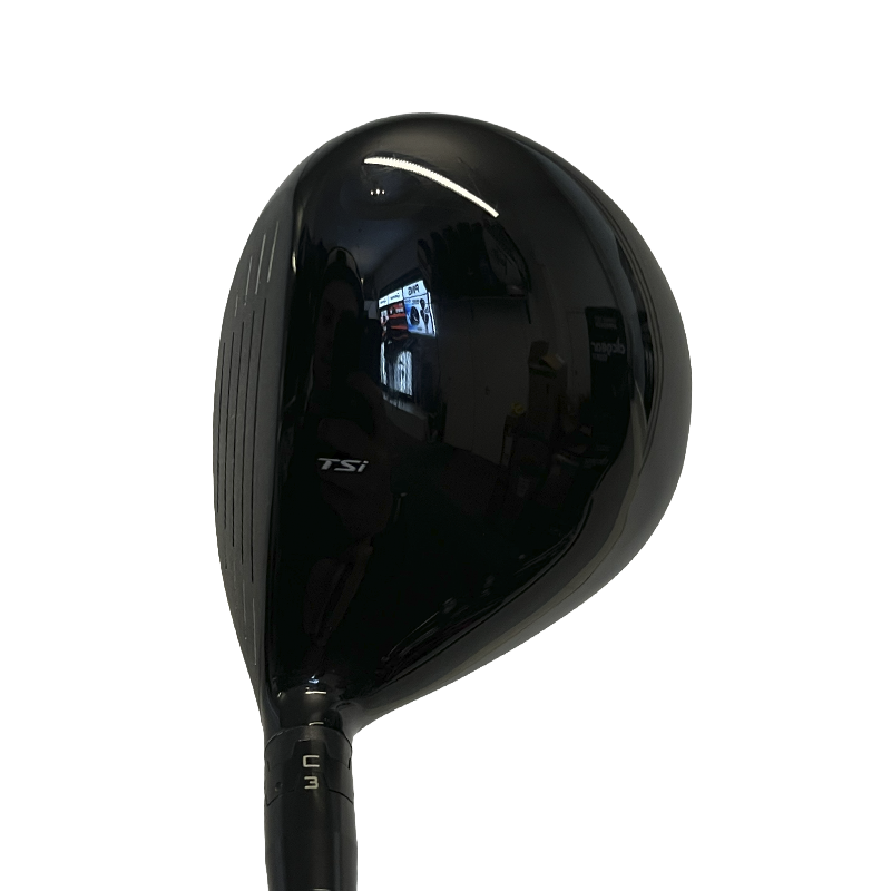 Titleist TSi2 Fairway Wood 4