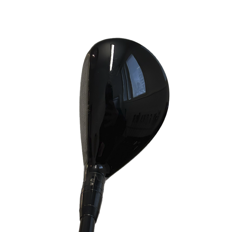 Titleist TSR2 Hybrid 4