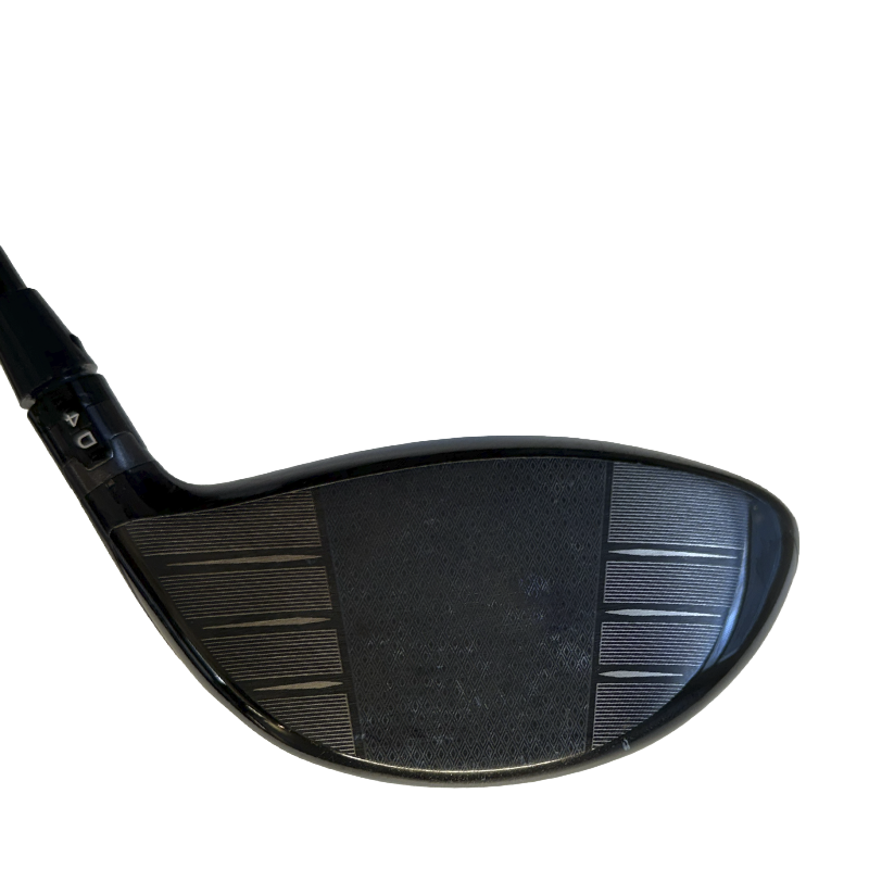 Titleist TSR3 Driver