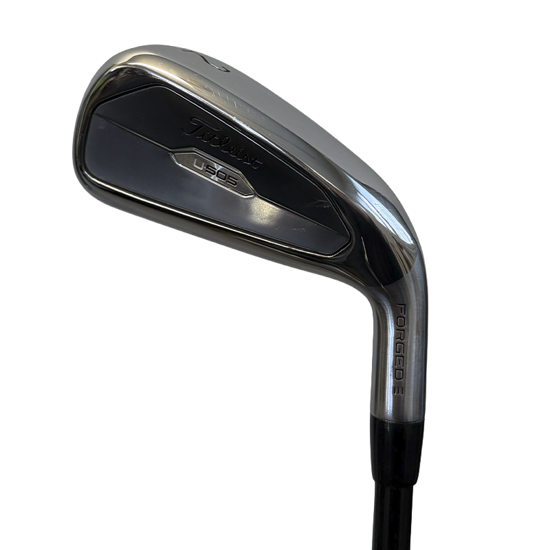 Titleist U505 Utility Iron 2