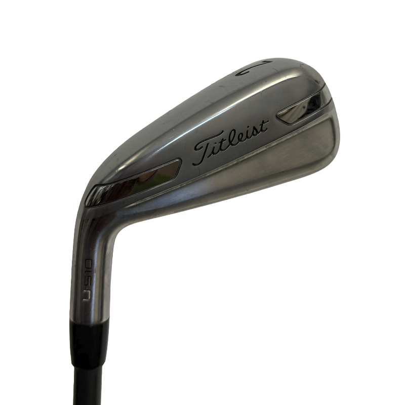 Titleist U510 Utility Iron 2