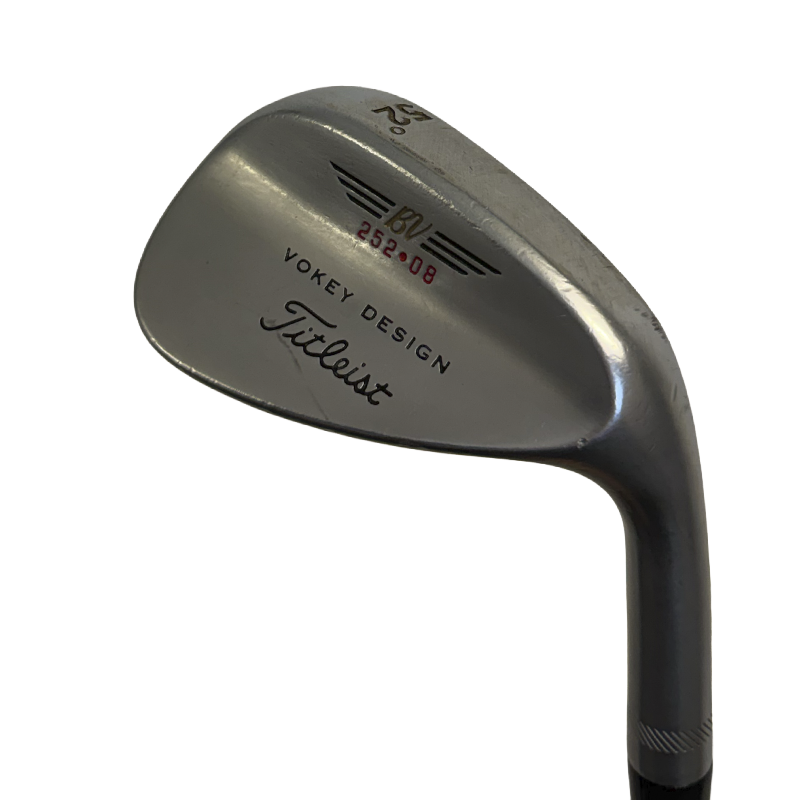 Titleist Vokey Wedge 52°