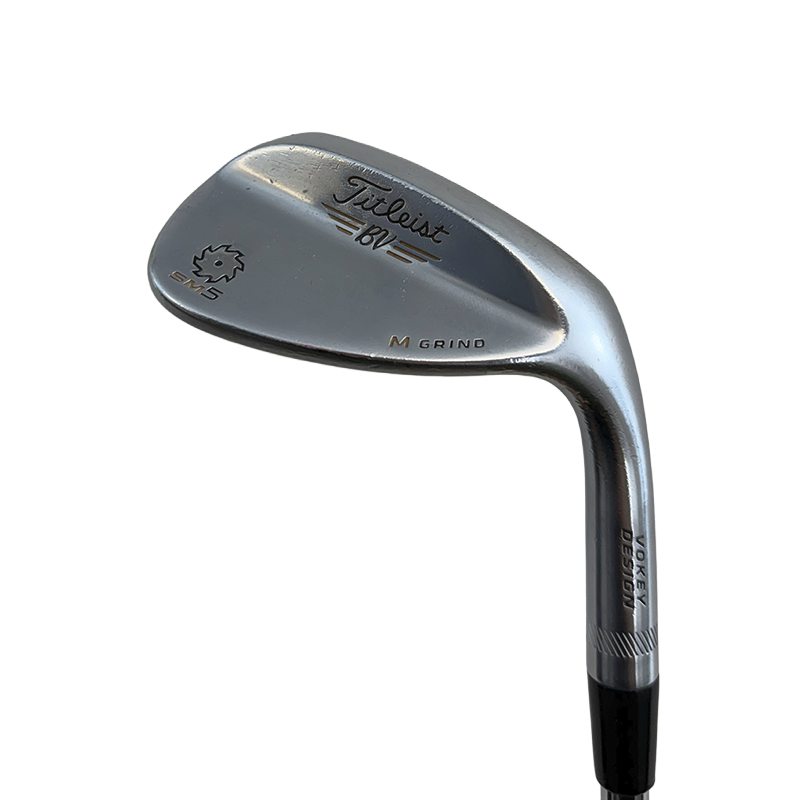 Titleist SM5 Vokey Wedge 58°