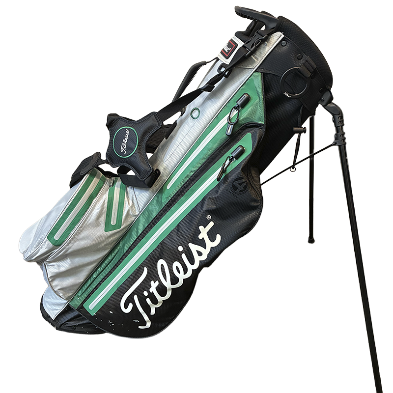 Titleist StaDry Players 4 Stand Bag