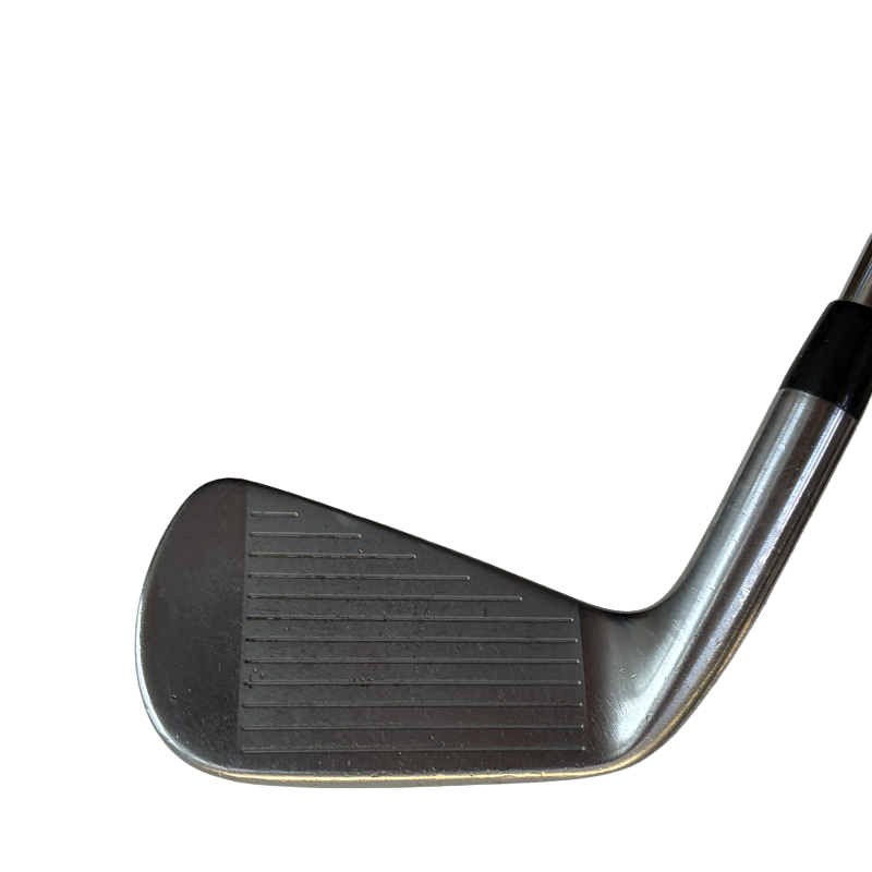 Titleist MB 718 Forged Iron 4