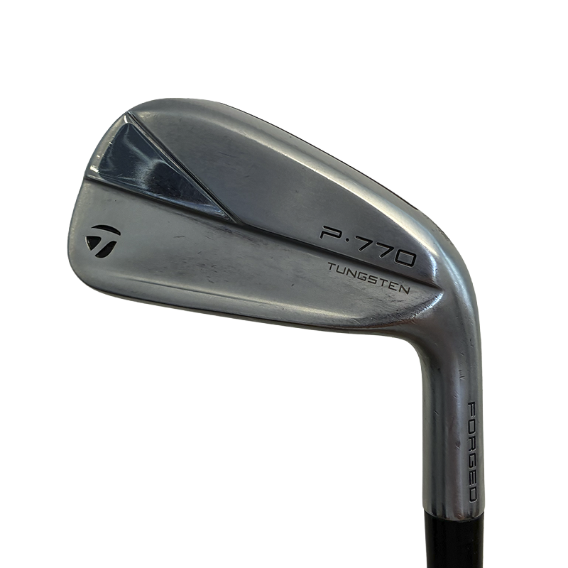 TaylorMade P770 5-P