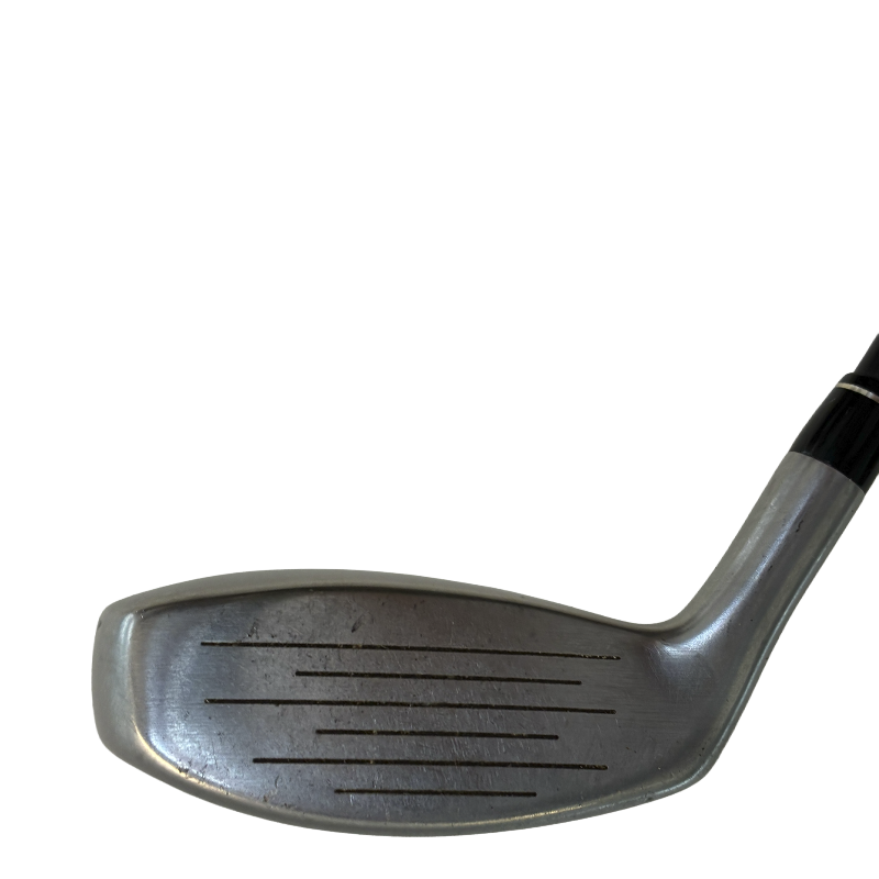TaylorMade Rescue Mid Hybrid 4