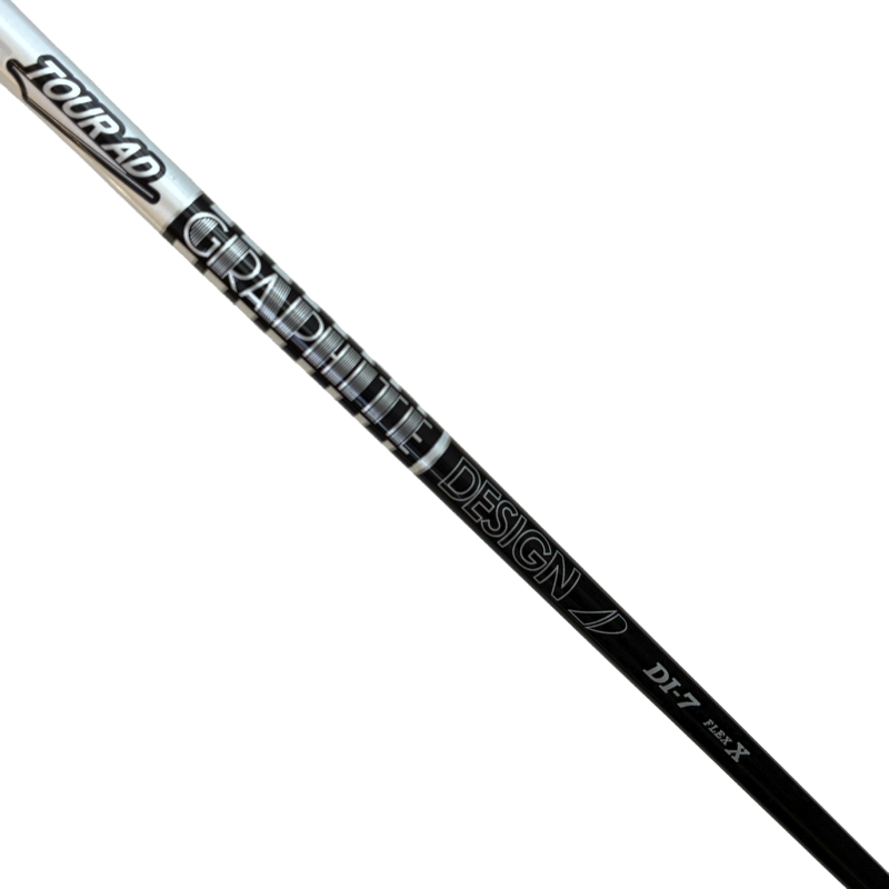 Graphite Design Tour AD DI-7 X-Stiff (Fairway Wood Shaft)