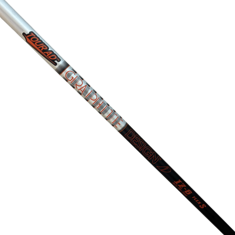 Graphite Design Tour AD IZ-6 Stiff